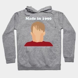 Made in 1990 Hoodie